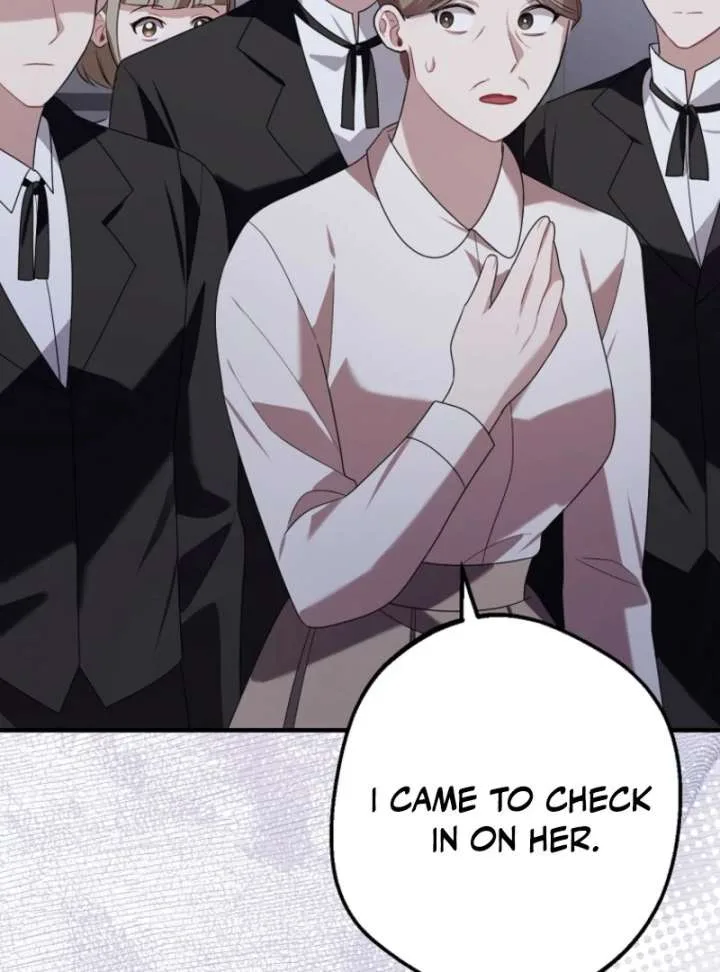 Screw the Noble Life, I’m Going Home Chapter 64 page 36