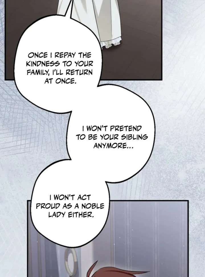 Screw the Noble Life, I’m Going Home Chapter 64 page 79
