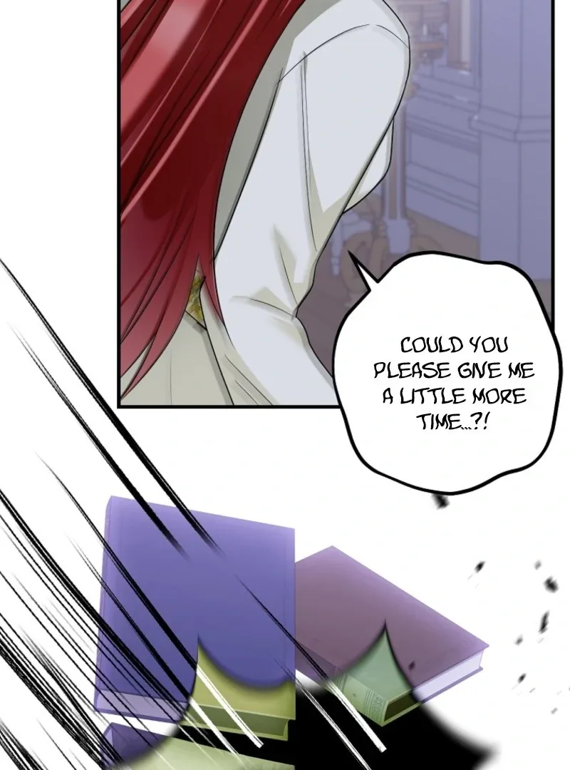 Screw the Noble Life, I’m Going Home Chapter 61 page 7