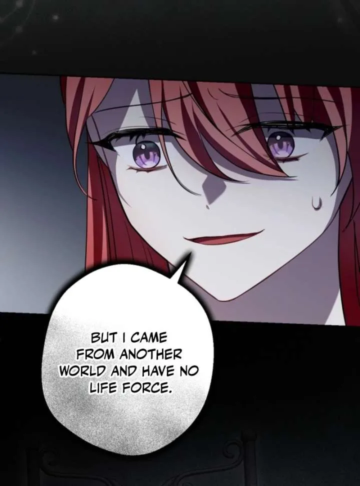 Screw the Noble Life, I’m Going Home Chapter 64 page 57
