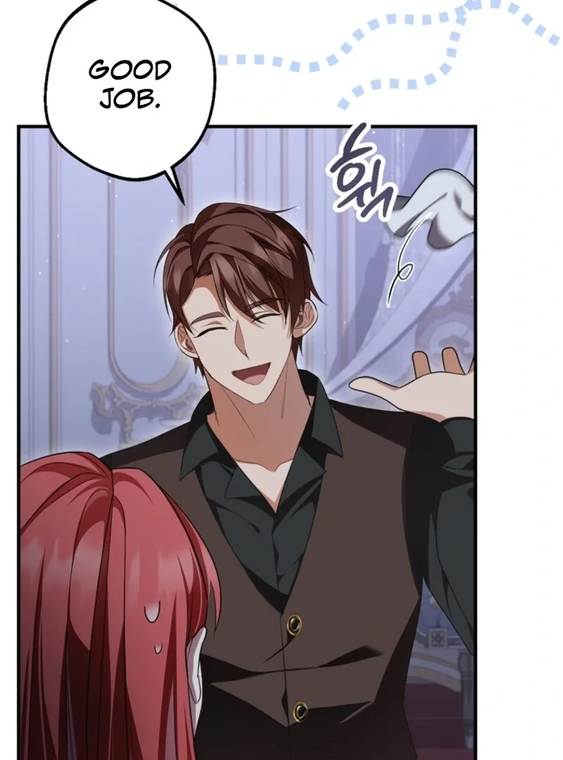 Screw the Noble Life, I’m Going Home Chapter 62 page 64