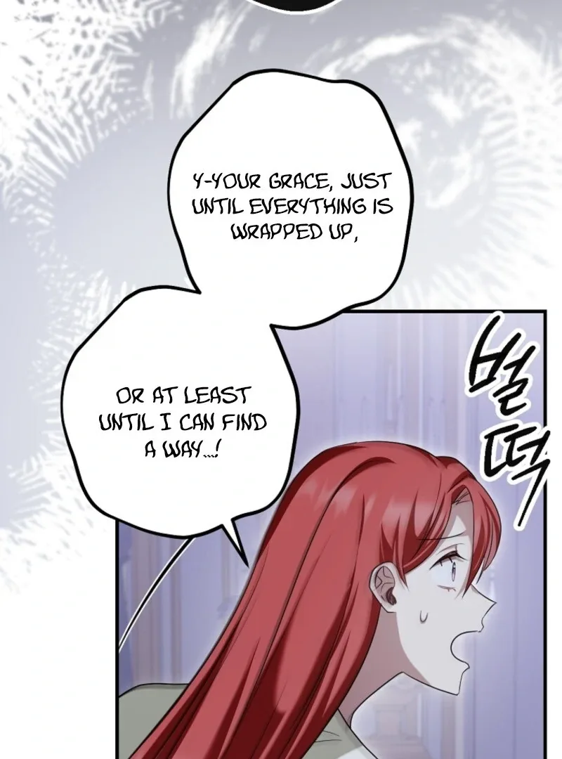Screw the Noble Life, I’m Going Home Chapter 61 page 6