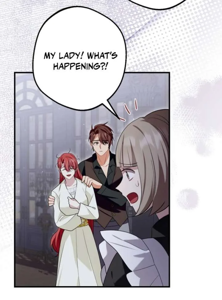 Screw the Noble Life, I’m Going Home Chapter 64 page 37