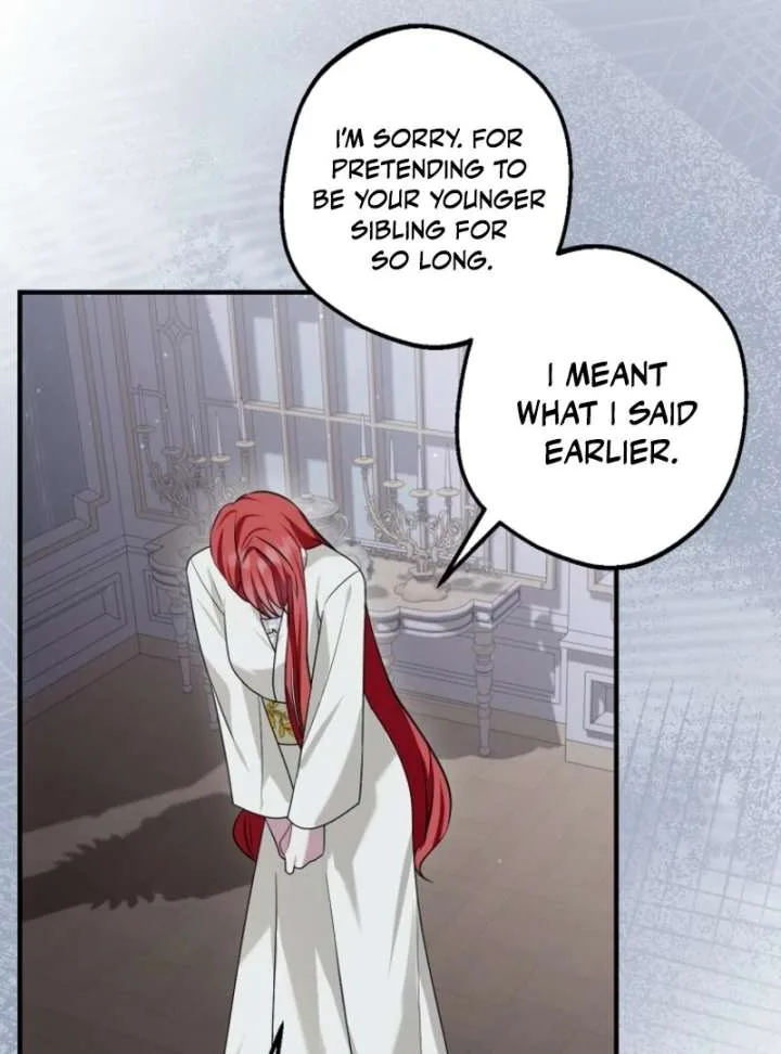 Screw the Noble Life, I’m Going Home Chapter 64 page 78