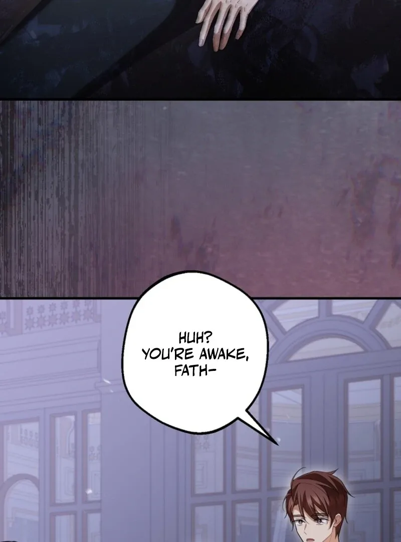 Screw the Noble Life, I’m Going Home Chapter 62 page 74