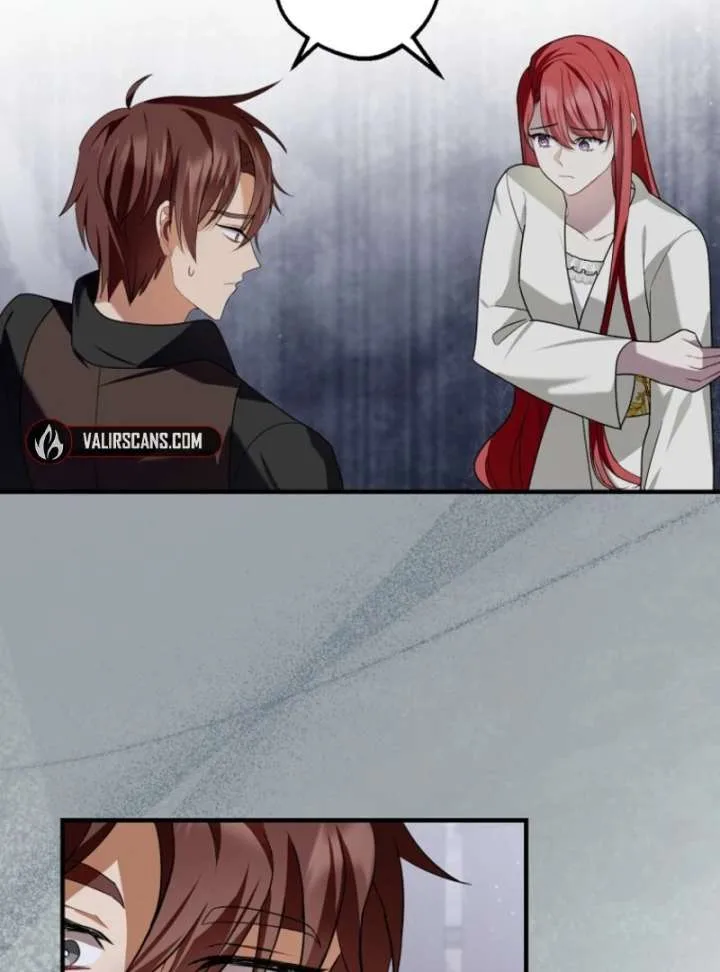 Screw the Noble Life, I’m Going Home Chapter 64 page 66