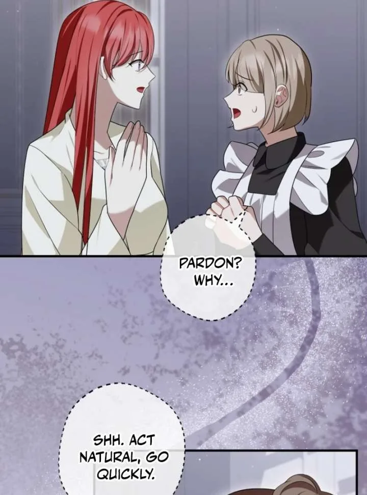 Screw the Noble Life, I’m Going Home Chapter 64 page 42