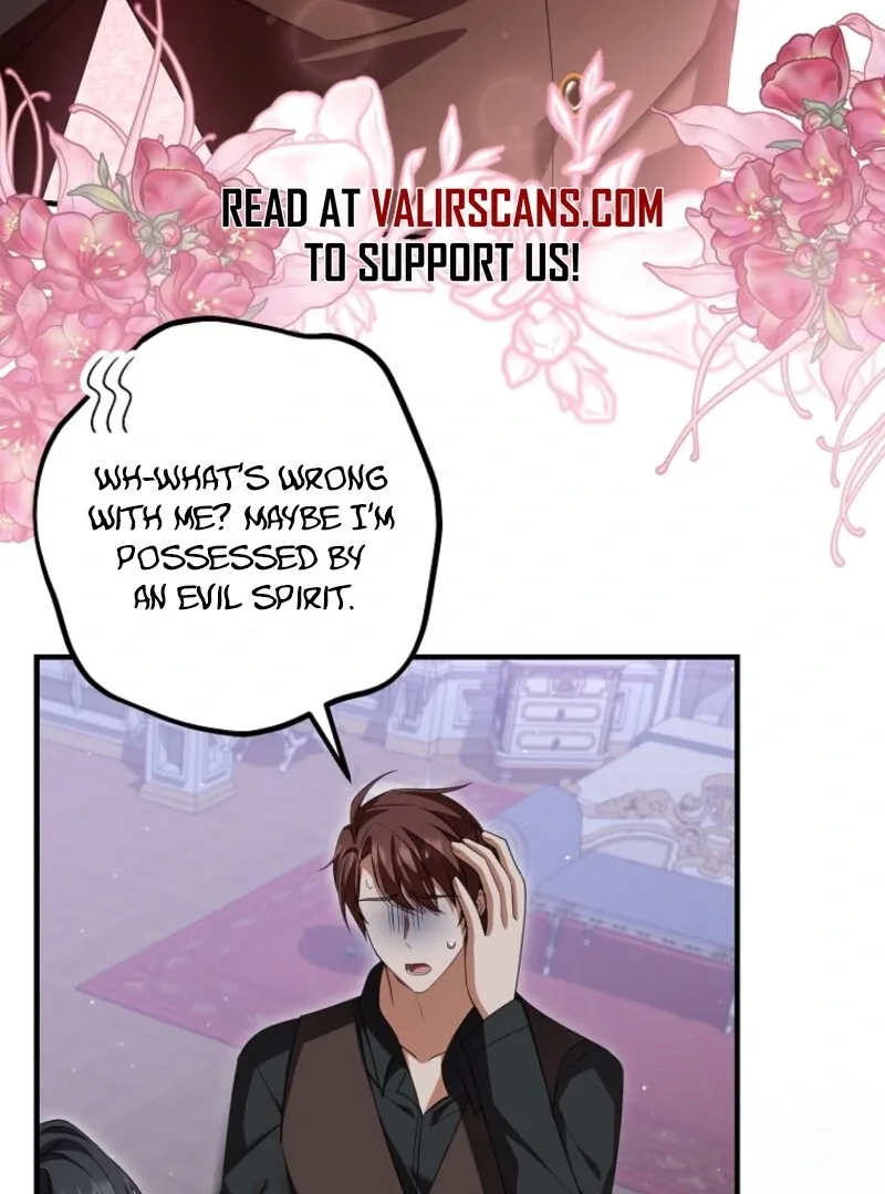 Screw the Noble Life, I’m Going Home Chapter 61 page 64