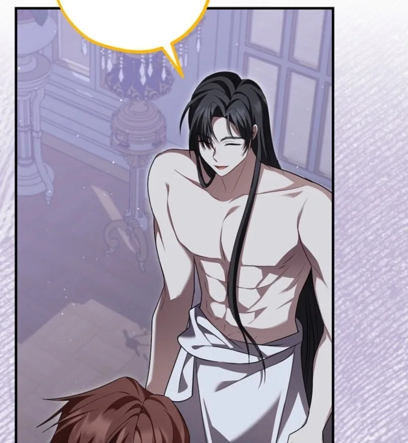 Screw the Noble Life, I’m Going Home Chapter 61 page 55