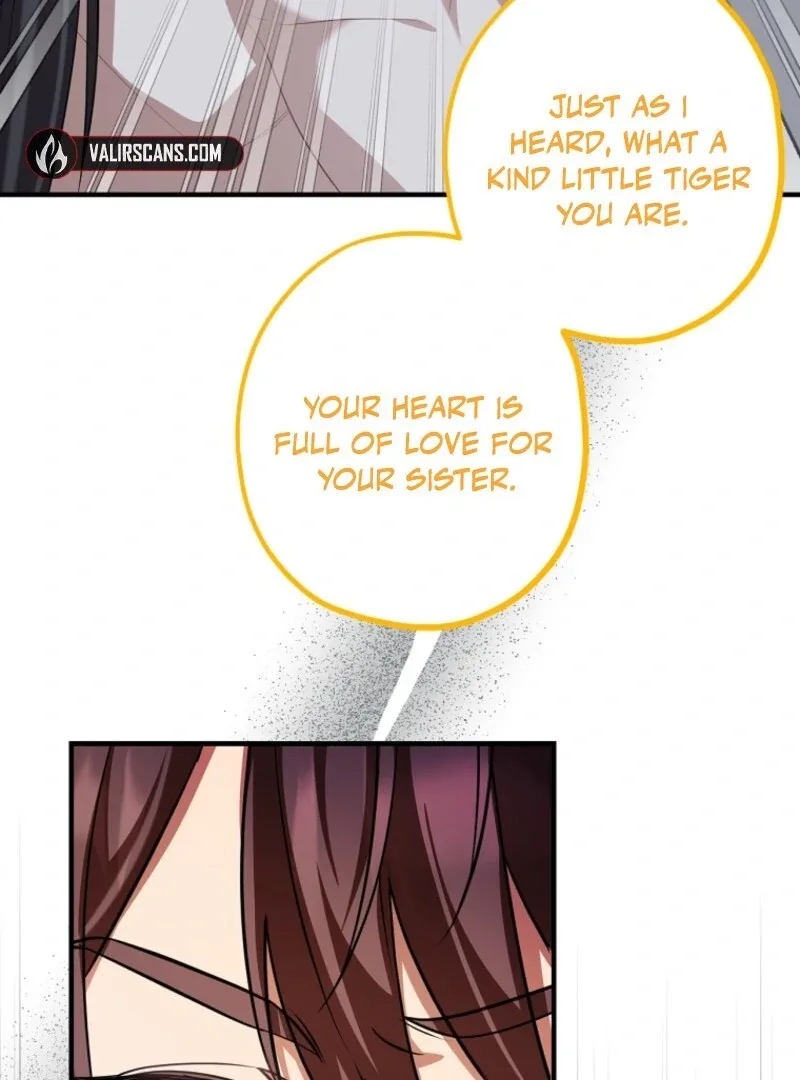 Screw the Noble Life, I’m Going Home Chapter 61 page 70