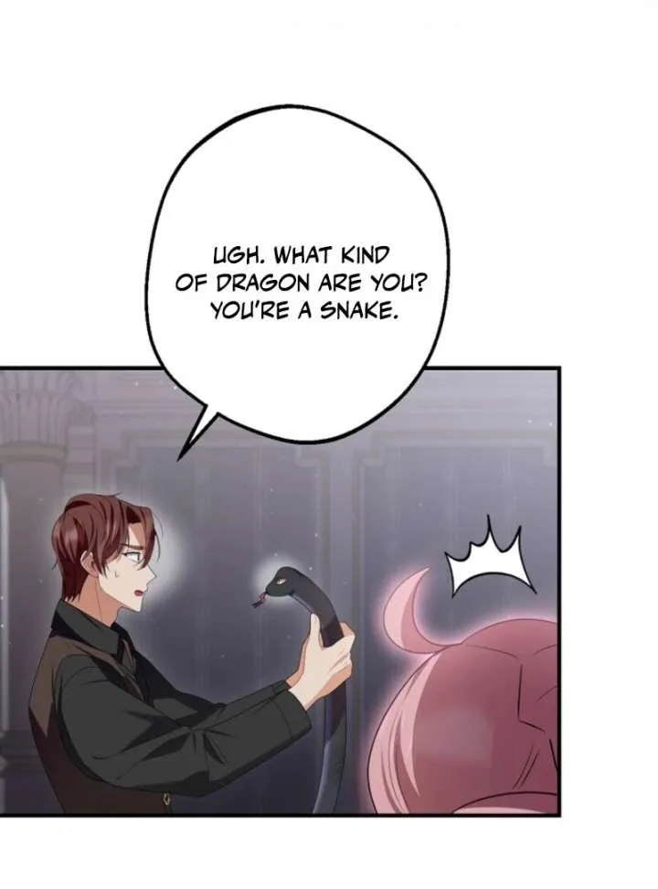 Screw the Noble Life, I’m Going Home Chapter 64 page 71