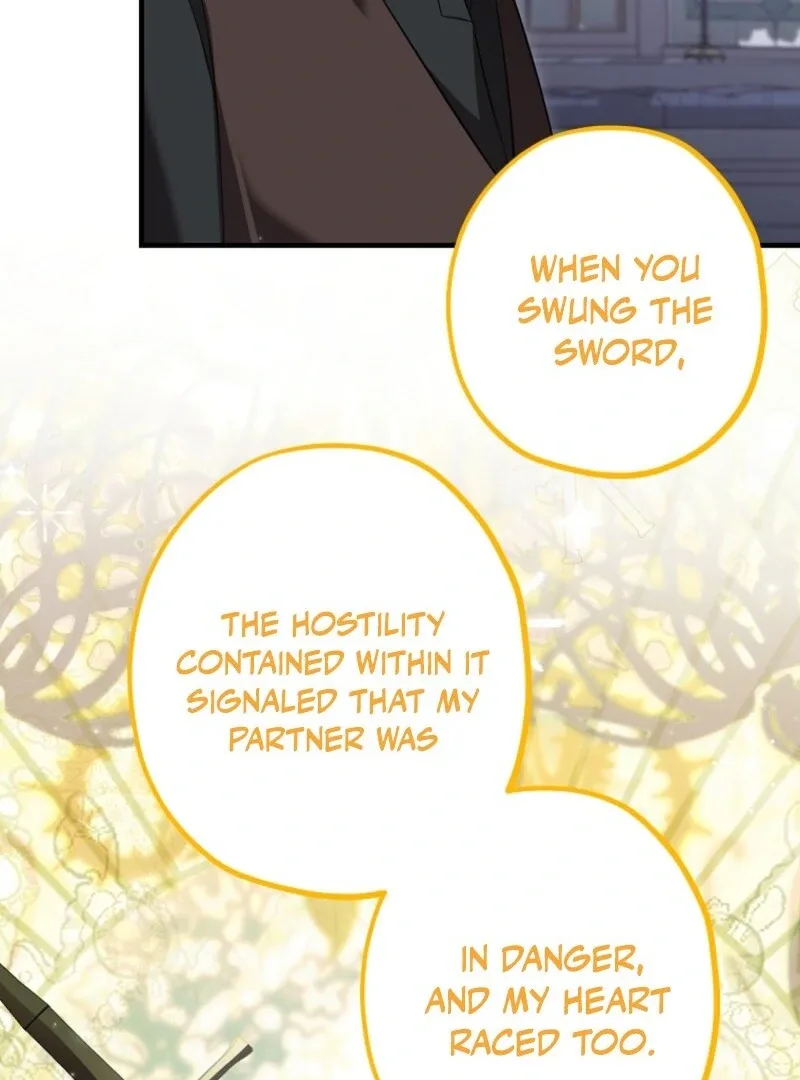 Screw the Noble Life, I’m Going Home Chapter 61 page 58