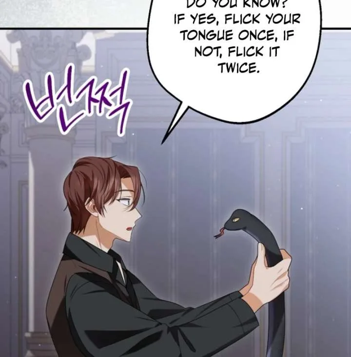 Screw the Noble Life, I’m Going Home Chapter 64 page 68