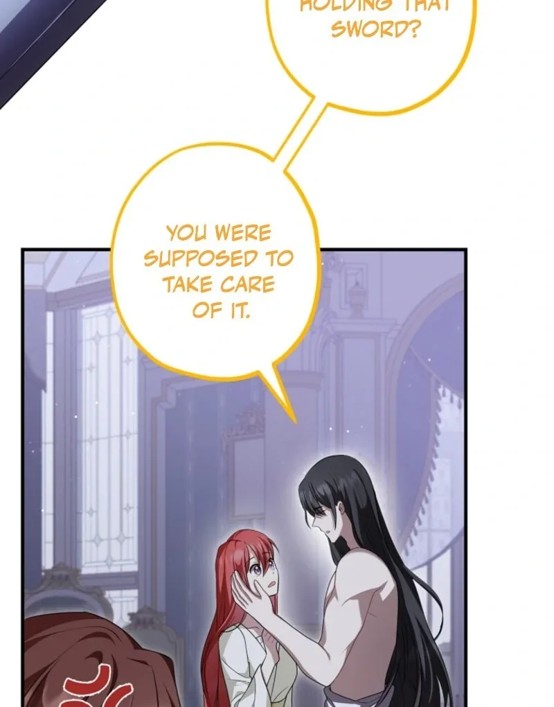 Screw the Noble Life, I’m Going Home Chapter 61 page 41