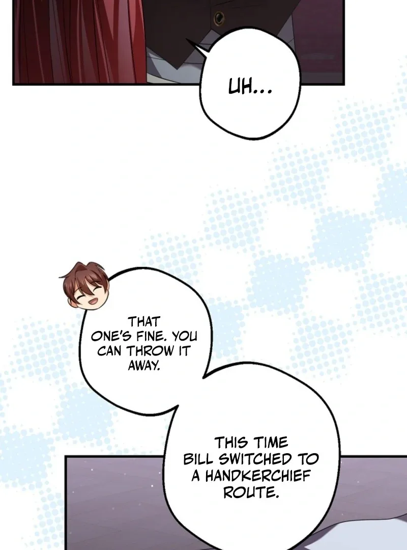 Screw the Noble Life, I’m Going Home Chapter 62 page 65