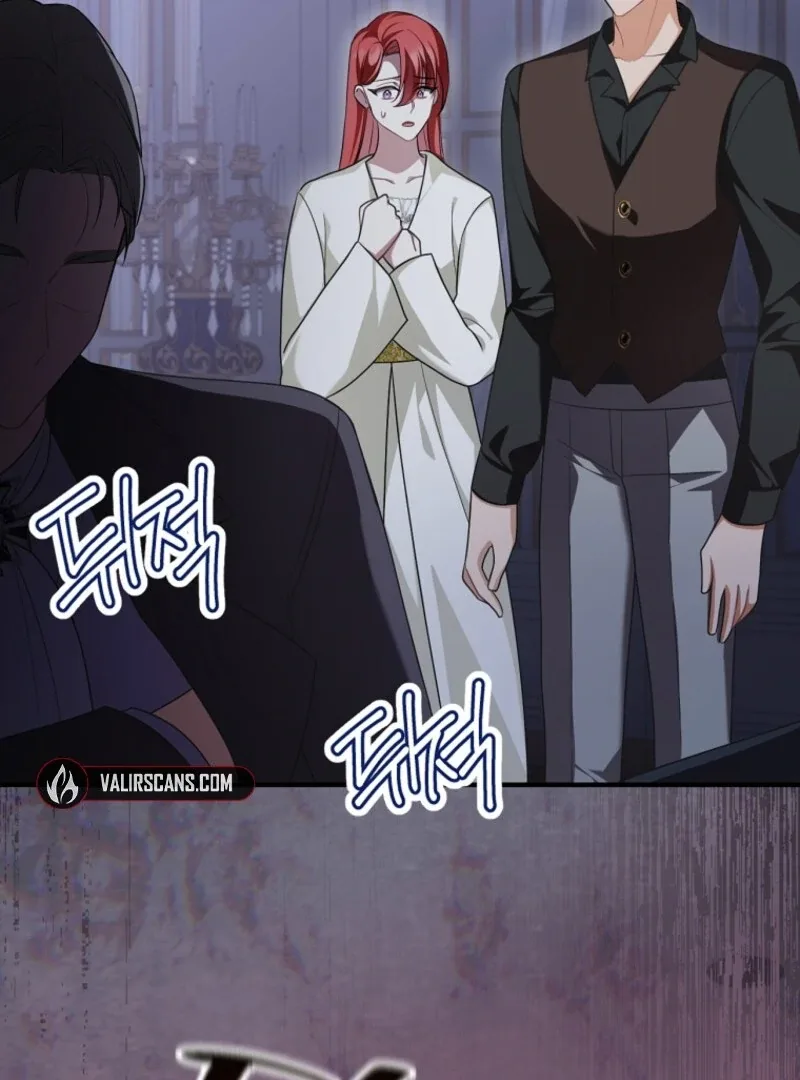 Screw the Noble Life, I’m Going Home Chapter 62 page 75