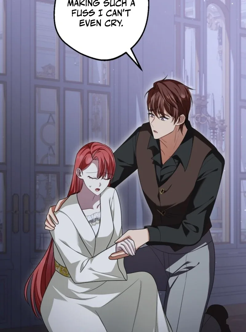 Screw the Noble Life, I’m Going Home Chapter 62 page 67