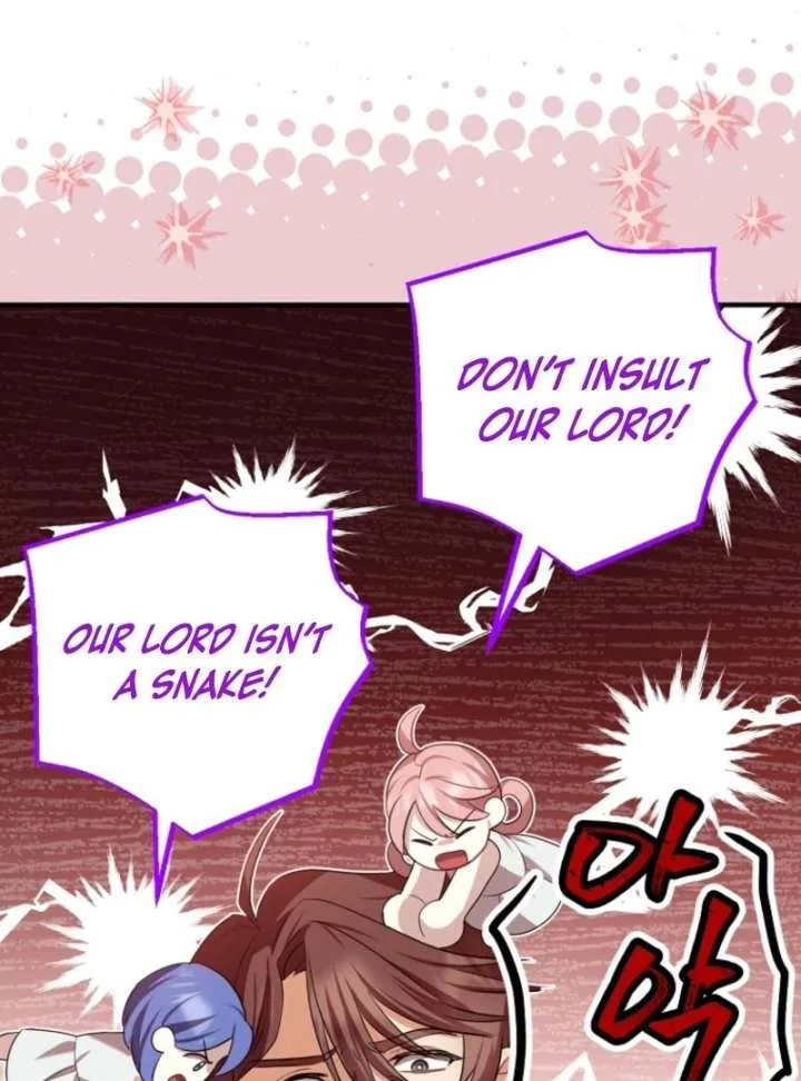 Screw the Noble Life, I’m Going Home Chapter 64 page 72