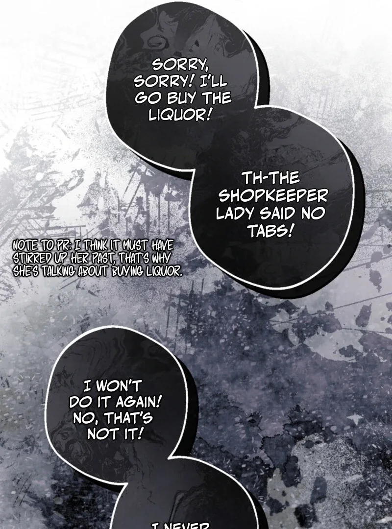 Screw the Noble Life, I’m Going Home Chapter 62 page 85