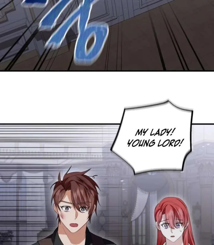 Screw the Noble Life, I’m Going Home Chapter 64 page 82