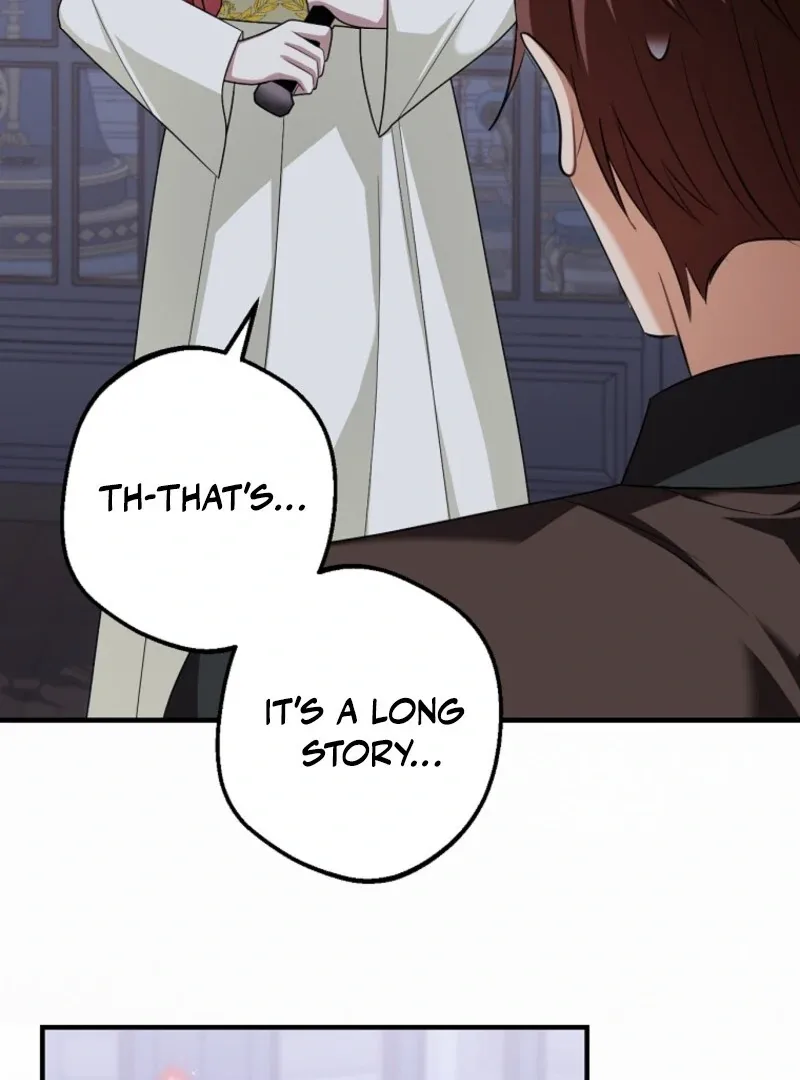 Screw the Noble Life, I’m Going Home Chapter 61 page 76