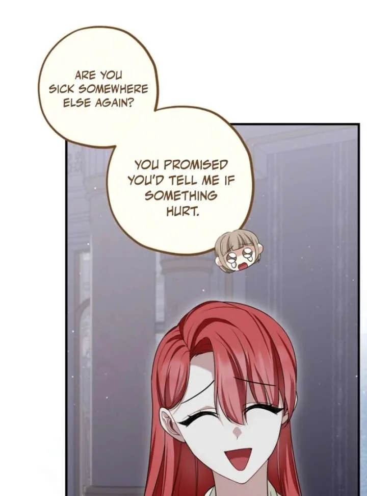 Screw the Noble Life, I’m Going Home Chapter 64 page 38