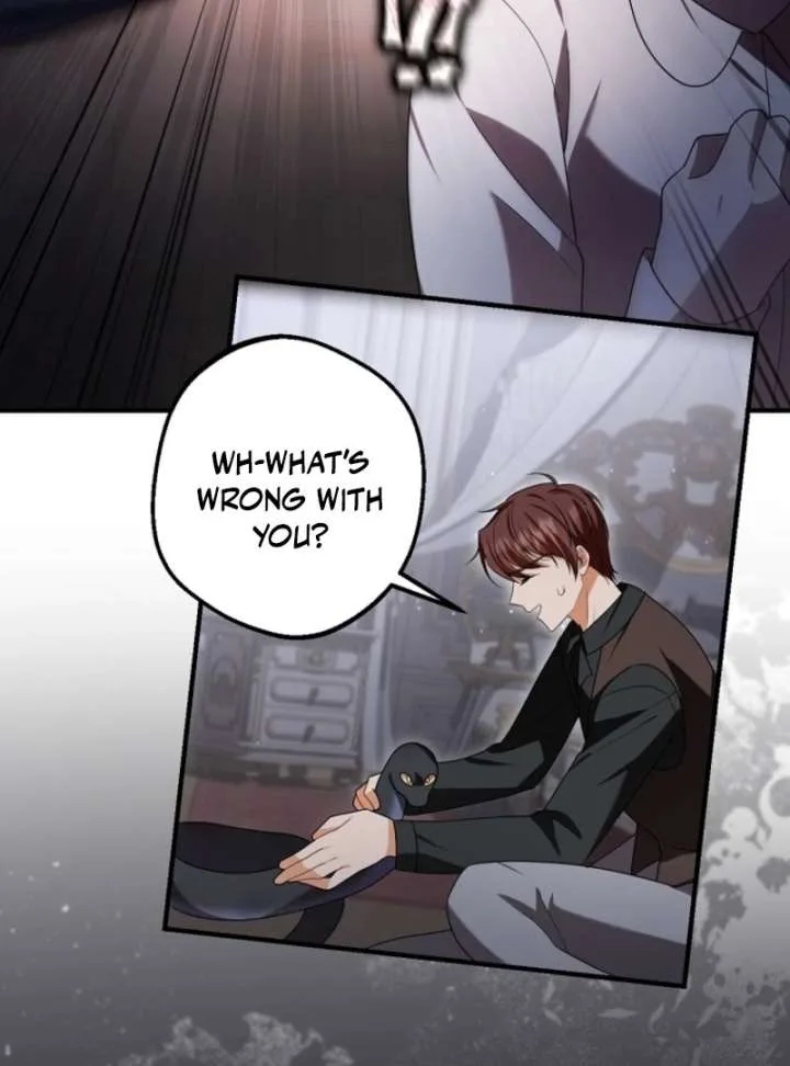 Screw the Noble Life, I’m Going Home Chapter 64 page 30