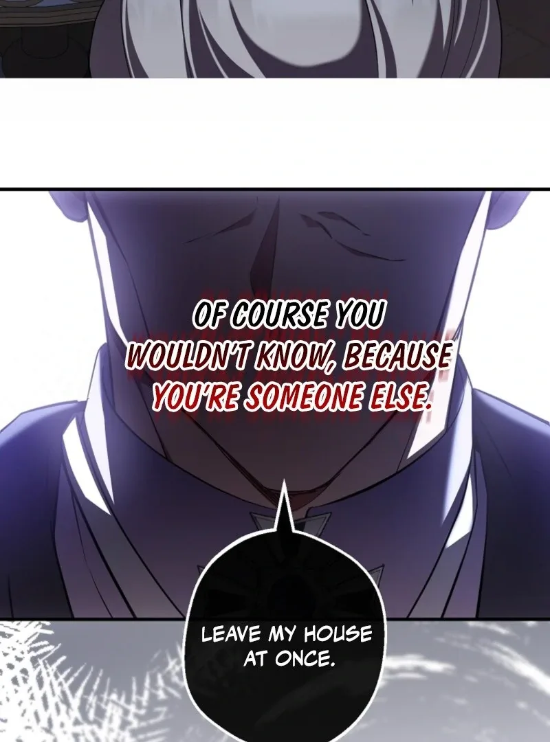 Screw the Noble Life, I’m Going Home Chapter 61 page 5