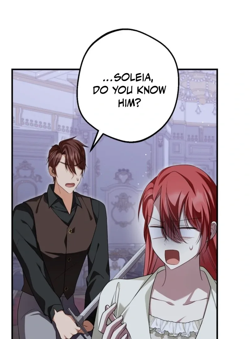 Screw the Noble Life, I’m Going Home Chapter 61 page 51