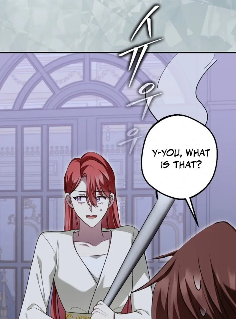 Screw the Noble Life, I’m Going Home Chapter 61 page 75