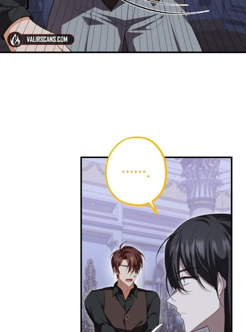 Screw the Noble Life, I’m Going Home Chapter 61 page 39