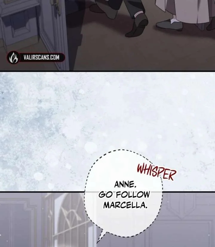 Screw the Noble Life, I’m Going Home Chapter 64 page 41