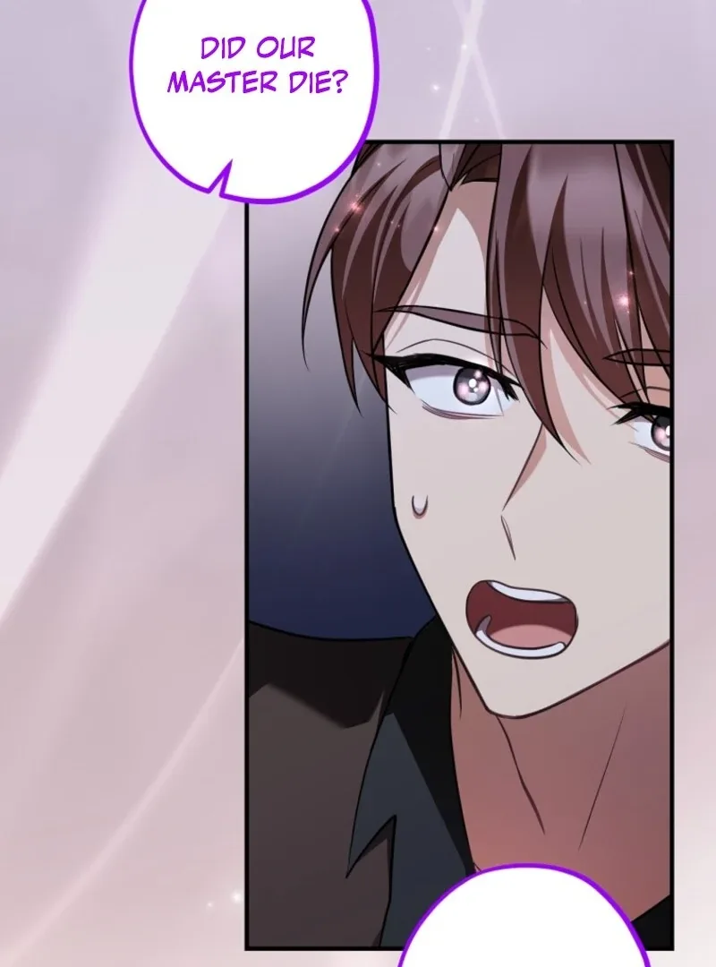 Screw the Noble Life, I’m Going Home Chapter 61 page 78