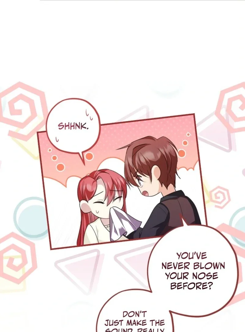 Screw the Noble Life, I’m Going Home Chapter 62 page 61