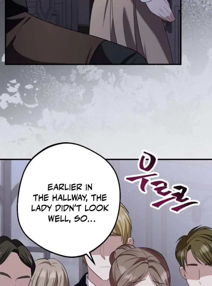 Screw the Noble Life, I’m Going Home Chapter 64 page 35