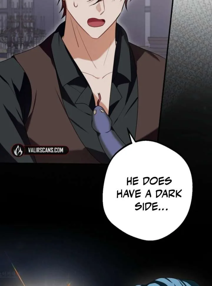 Screw the Noble Life, I’m Going Home Chapter 64 page 50