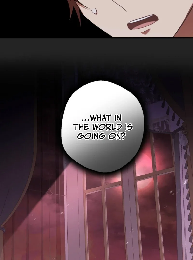 Screw the Noble Life, I’m Going Home Chapter 62 page 95