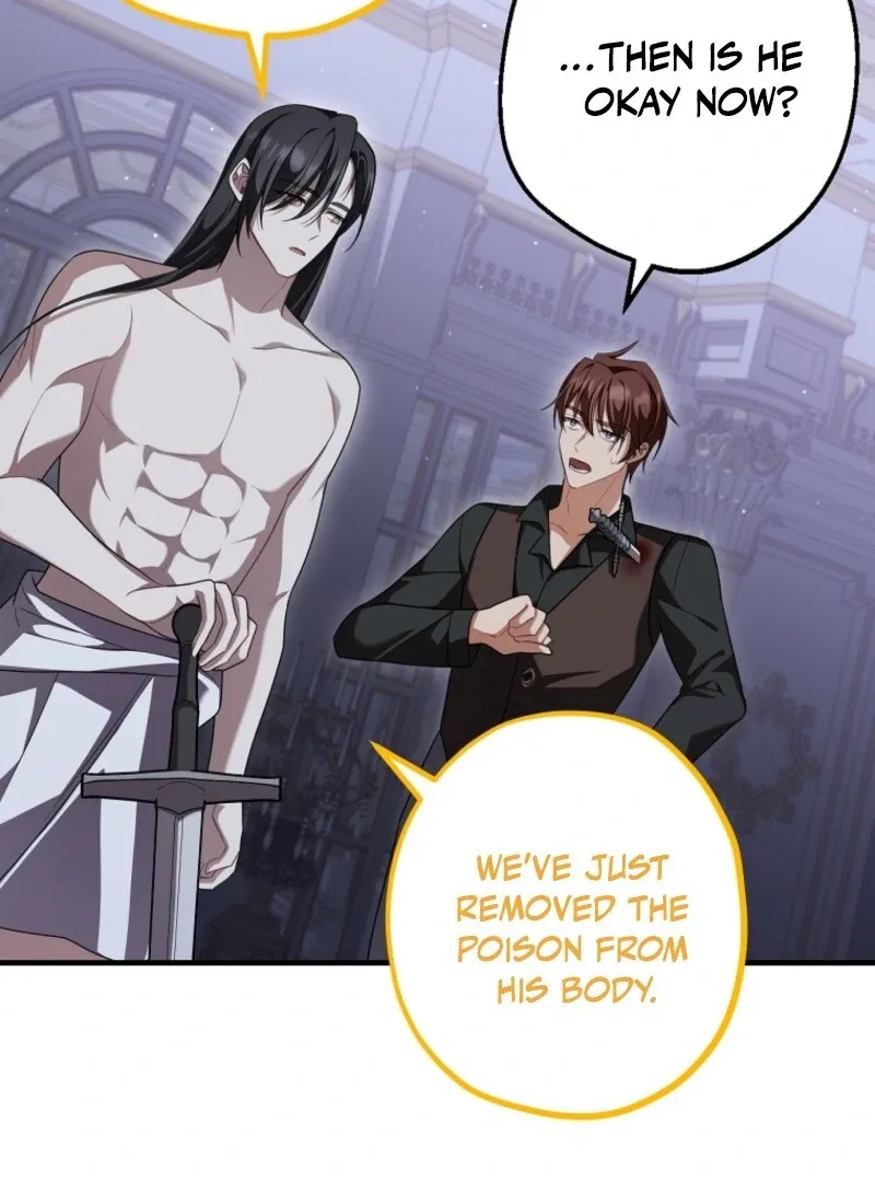 Screw the Noble Life, I’m Going Home Chapter 63 page 13