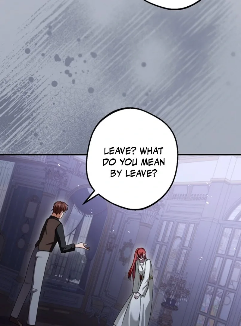 Screw the Noble Life, I’m Going Home Chapter 61 page 99