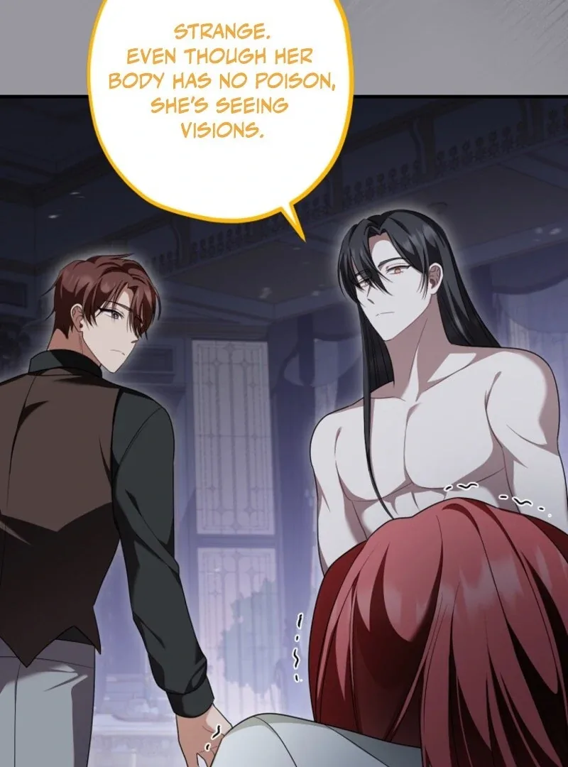Screw the Noble Life, I’m Going Home Chapter 63 page 19