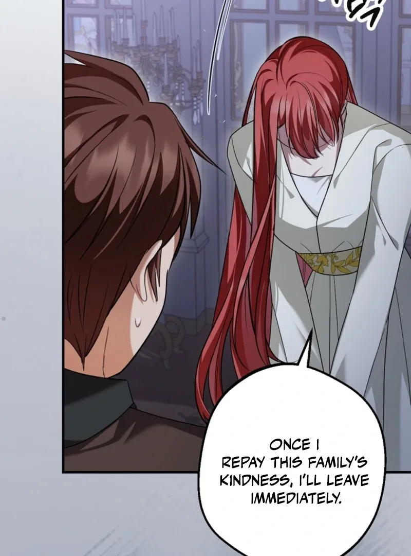 Screw the Noble Life, I’m Going Home Chapter 61 page 98