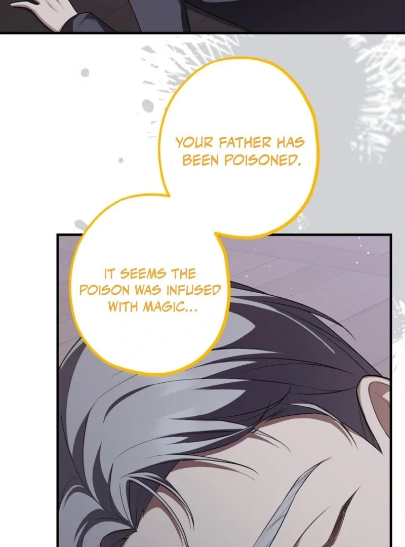 Screw the Noble Life, I’m Going Home Chapter 63 page 11
