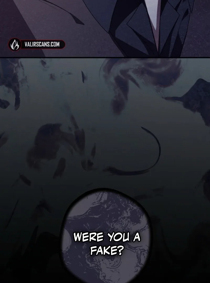 Screw the Noble Life, I’m Going Home Chapter 61 page 105