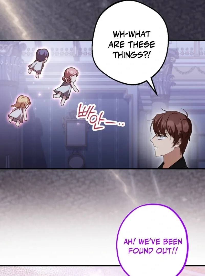 Screw the Noble Life, I’m Going Home Chapter 61 page 82