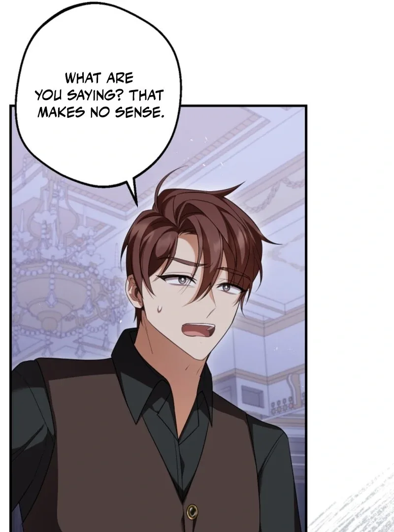 Screw the Noble Life, I’m Going Home Chapter 61 page 96