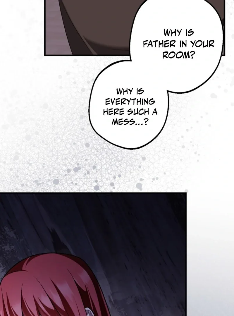 Screw the Noble Life, I’m Going Home Chapter 61 page 89
