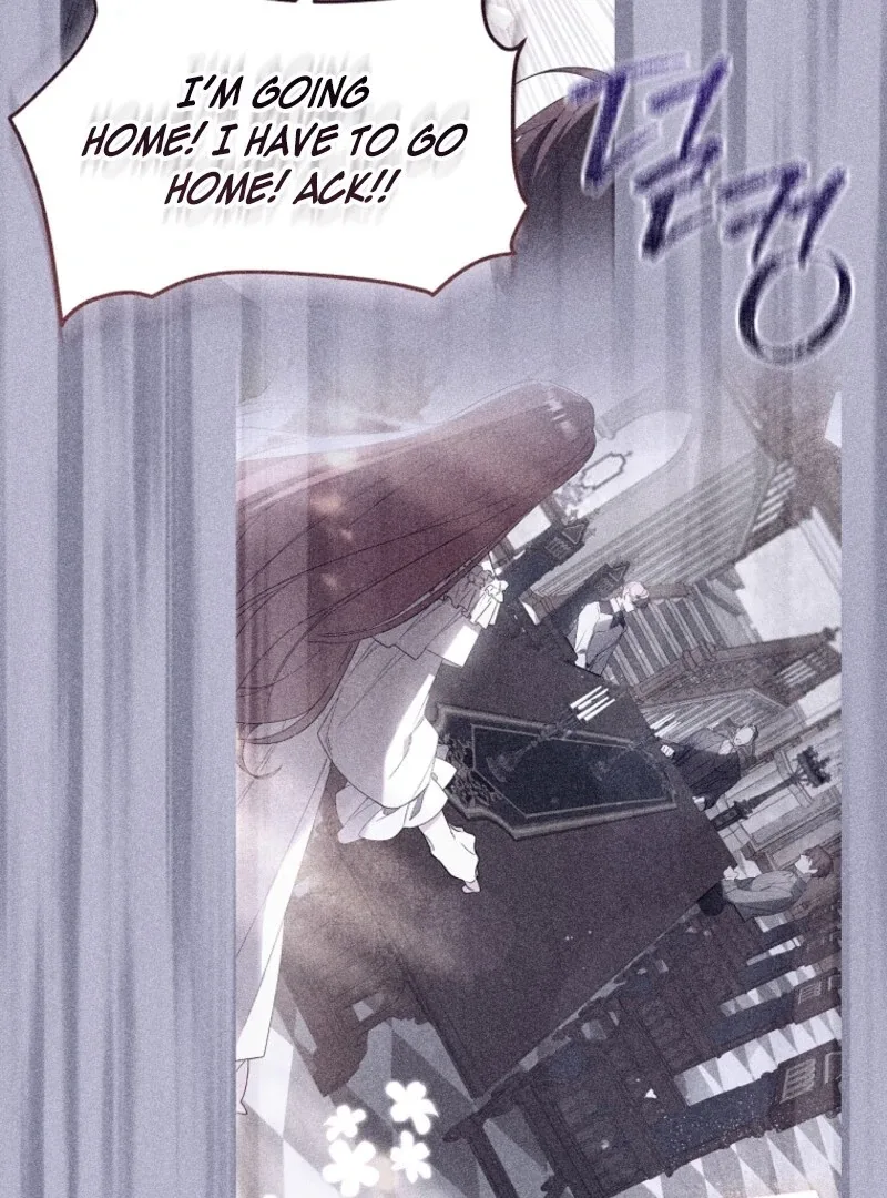 Screw the Noble Life, I’m Going Home Chapter 61 page 102