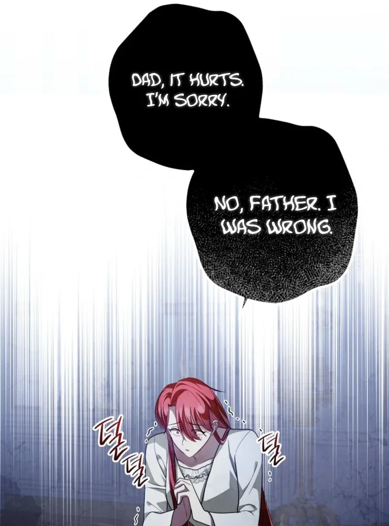 Screw the Noble Life, I’m Going Home Chapter 63 page 17