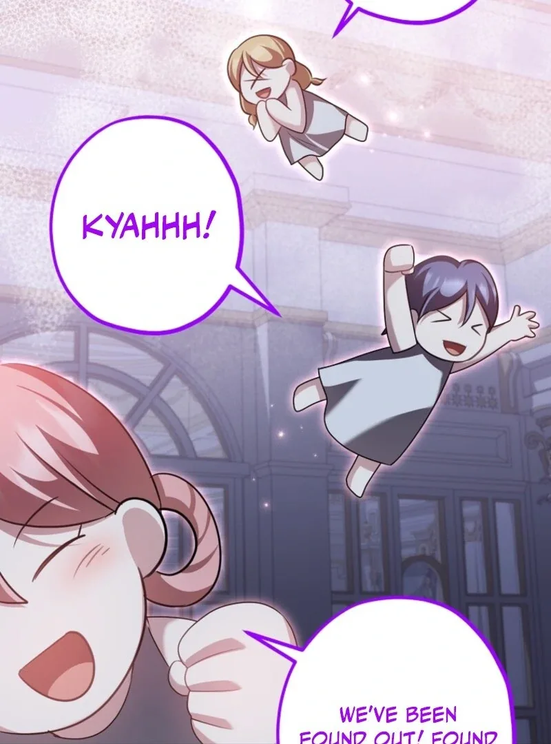 Screw the Noble Life, I’m Going Home Chapter 61 page 83