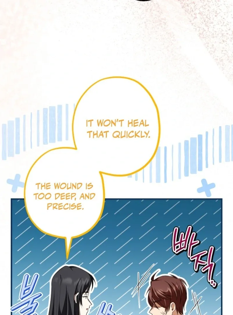 Screw the Noble Life, I’m Going Home Chapter 63 page 36
